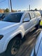 2018 Toyota Tacoma TRD Sport V6