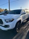 2018 Toyota Tacoma TRD Sport V6