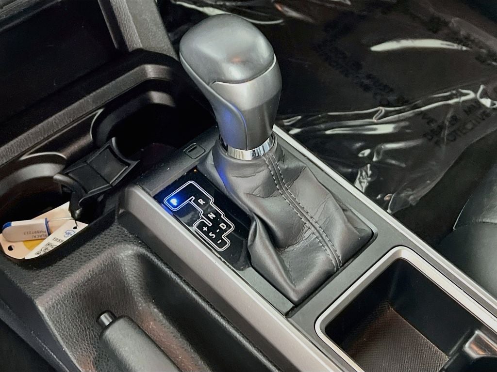 2023 Toyota Tacoma Limited V6