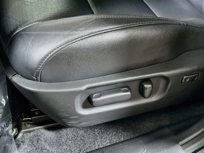 2023 Toyota Tacoma Limited V6
