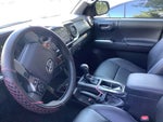 2023 Toyota Tacoma Limited V6