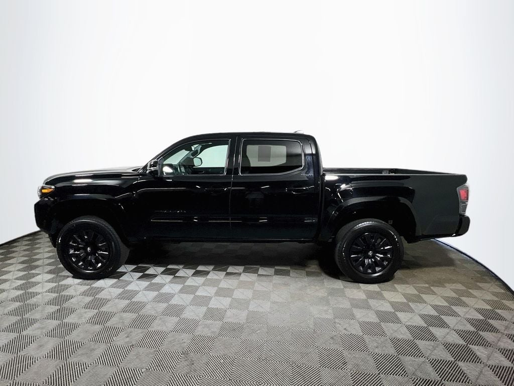 2023 Toyota Tacoma Limited V6