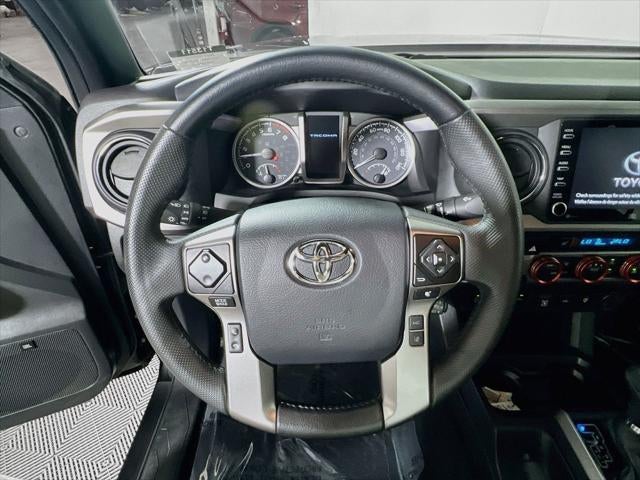 2023 Toyota Tacoma Limited V6