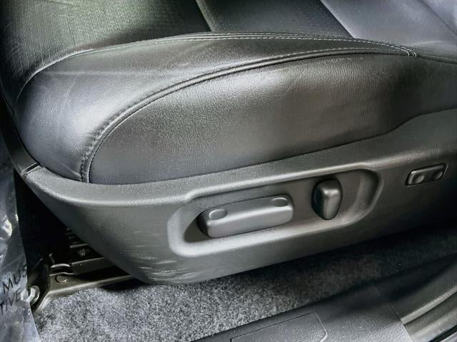 2023 Toyota Tacoma Limited V6
