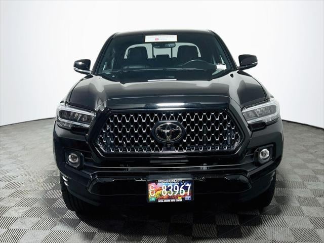 2023 Toyota Tacoma Limited V6