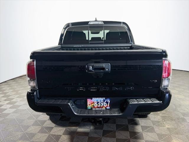 2023 Toyota Tacoma Limited V6