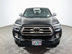 2020 Toyota Tacoma Limited V6