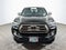 2020 Toyota Tacoma Limited V6