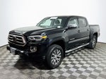 2020 Toyota Tacoma Limited V6