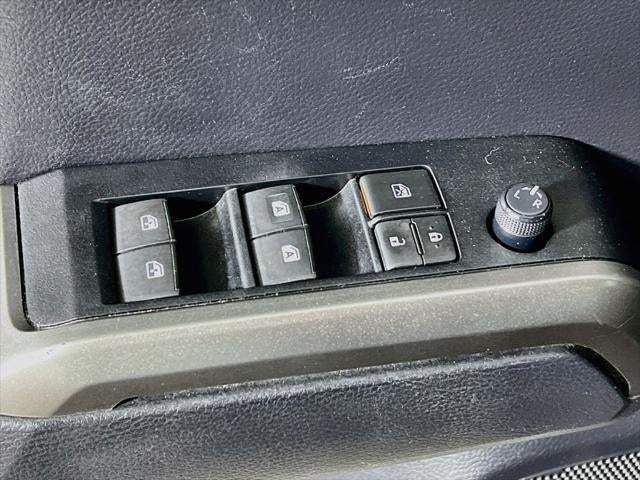 2020 Toyota Tacoma Limited V6