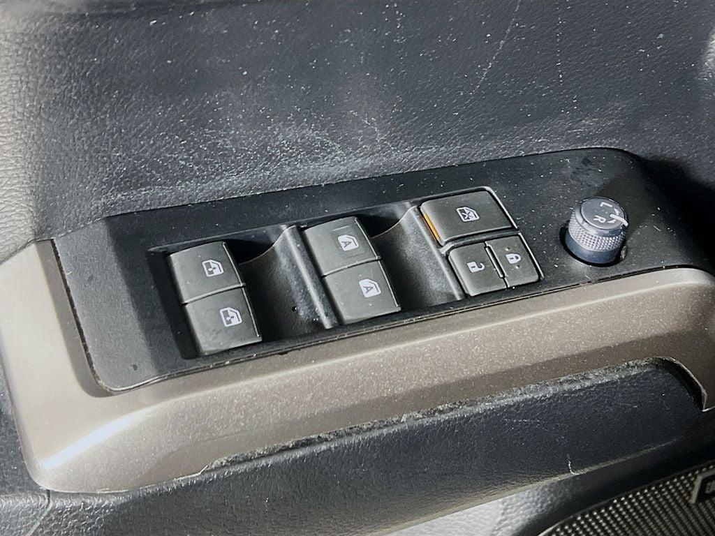 2022 Toyota Tacoma Limited V6