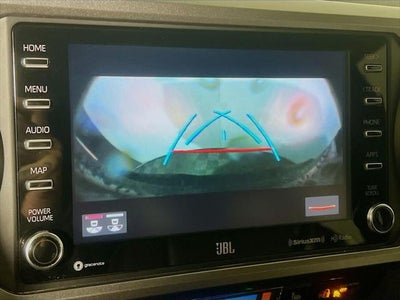 2022 Toyota Tacoma Limited V6