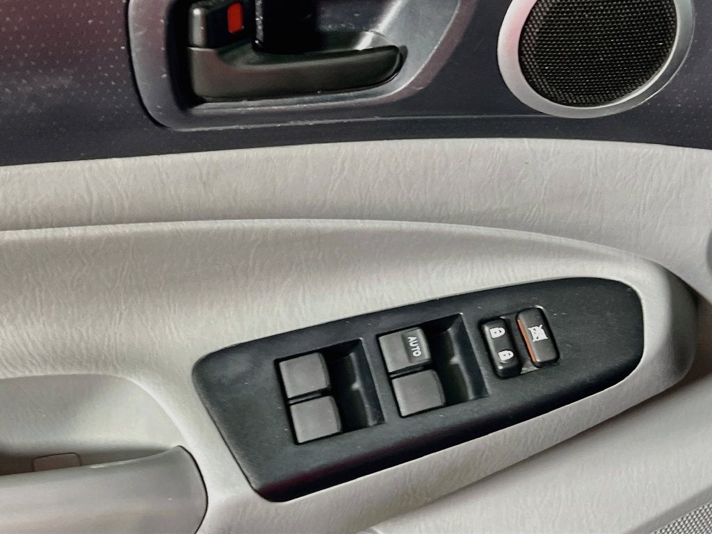2015 Toyota Tacoma PreRunner V6