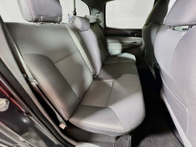 2015 Toyota Tacoma PreRunner V6