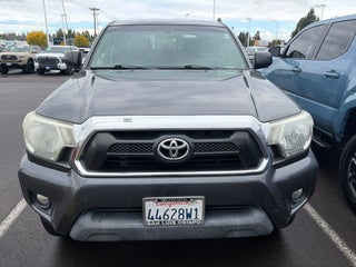 2015 Toyota Tacoma PreRunner V6