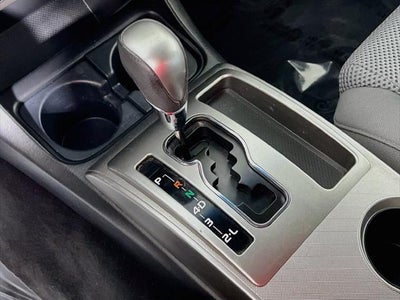 2015 Toyota Tacoma PreRunner V6