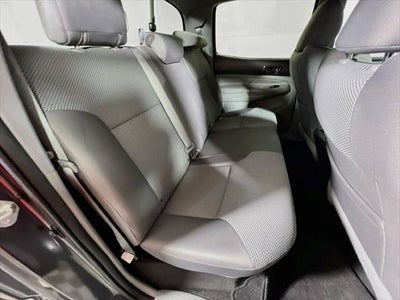 2015 Toyota Tacoma PreRunner V6
