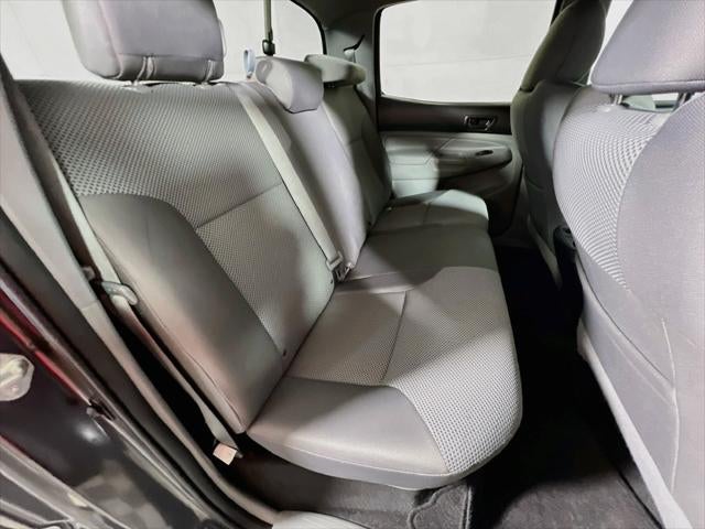 2015 Toyota Tacoma PreRunner V6