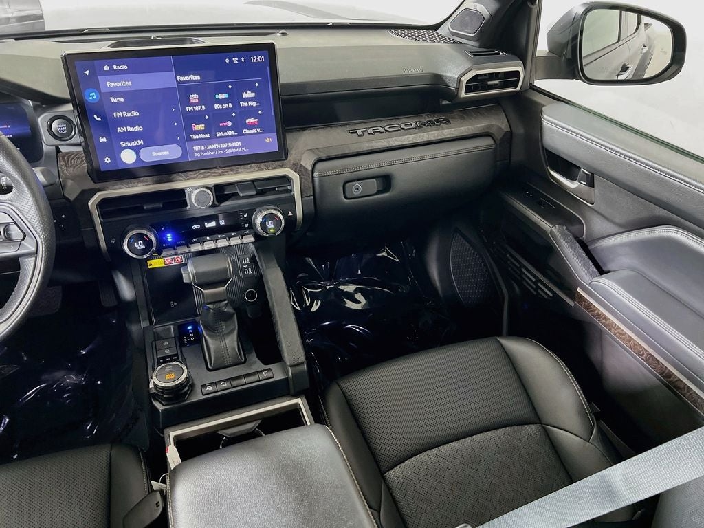 2024 Toyota Tacoma Limited