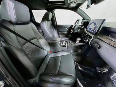 2024 Toyota Tacoma Limited