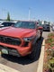 2025 Toyota Tacoma TRD Off-Road TRD Off-Road Premium Pkg