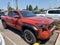 2025 Toyota Tacoma TRD Off-Road TRD Off-Road Premium Pkg