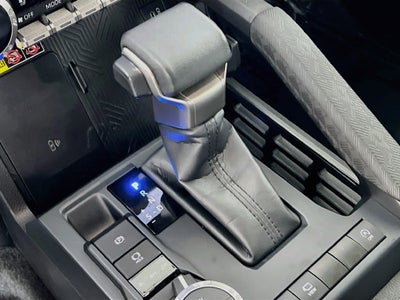 2025 Toyota Tacoma Limited