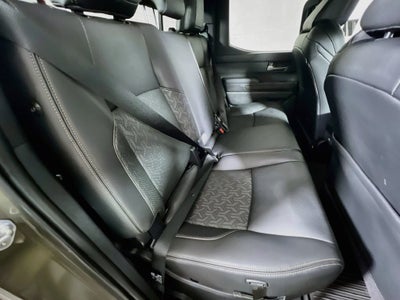 2025 Toyota Tacoma Limited