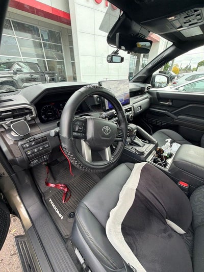2025 Toyota Tacoma Limited