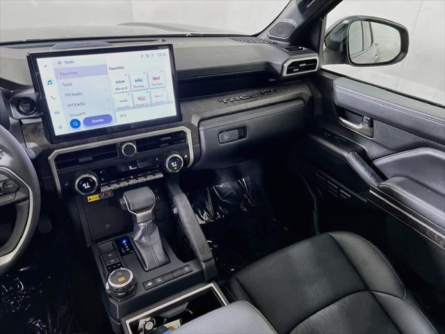 2025 Toyota Tacoma Limited