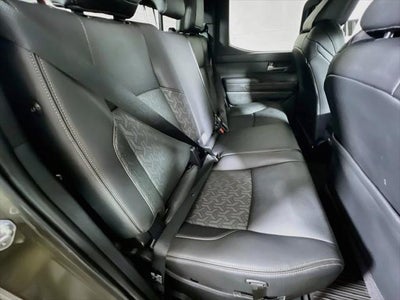 2025 Toyota Tacoma Limited