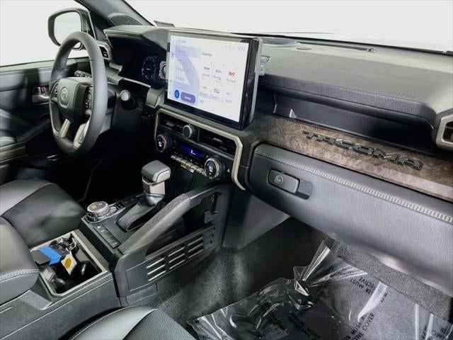 2025 Toyota Tacoma Limited