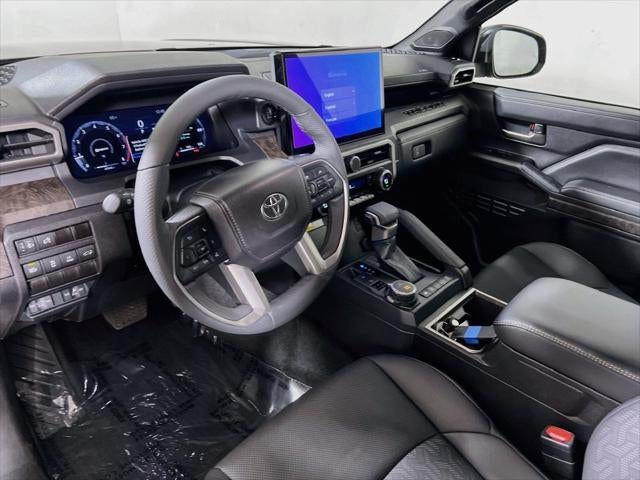 2025 Toyota Tacoma Limited