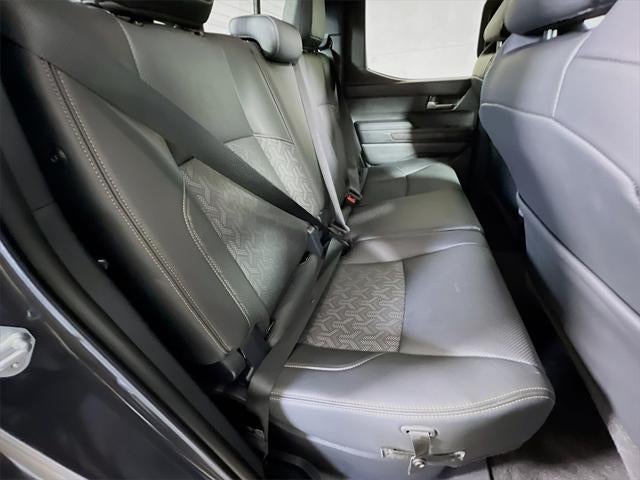 2024 Toyota Tacoma Limited