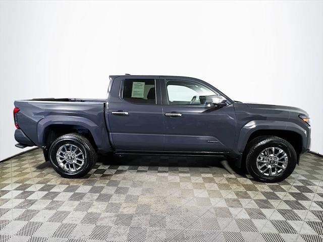 2024 Toyota Tacoma Limited
