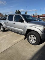 2015 Toyota Tacoma Base V6