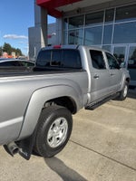 2015 Toyota Tacoma Base V6