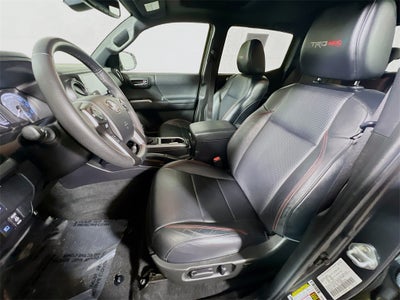 2023 Toyota Tacoma TRD Pro V6
