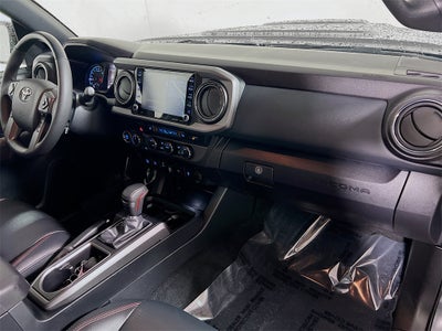 2023 Toyota Tacoma TRD Pro V6