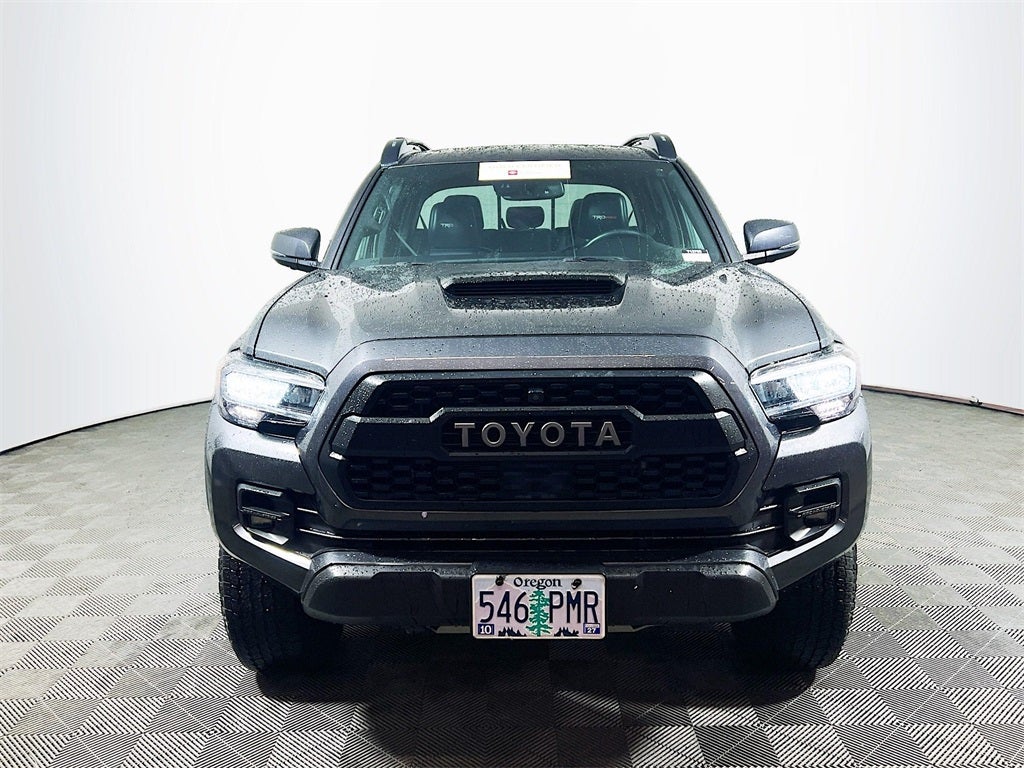 2023 Toyota Tacoma TRD Pro V6