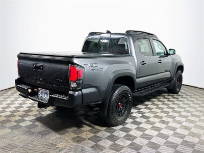 2023 Toyota Tacoma TRD Pro V6