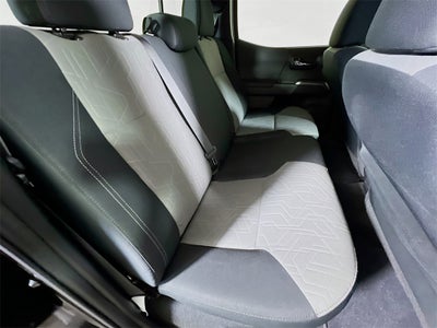 2022 Toyota Tacoma TRD Off-Road V6