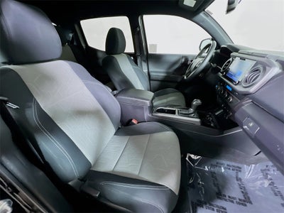 2022 Toyota Tacoma TRD Off-Road V6