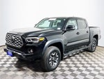 2022 Toyota Tacoma TRD Off-Road V6