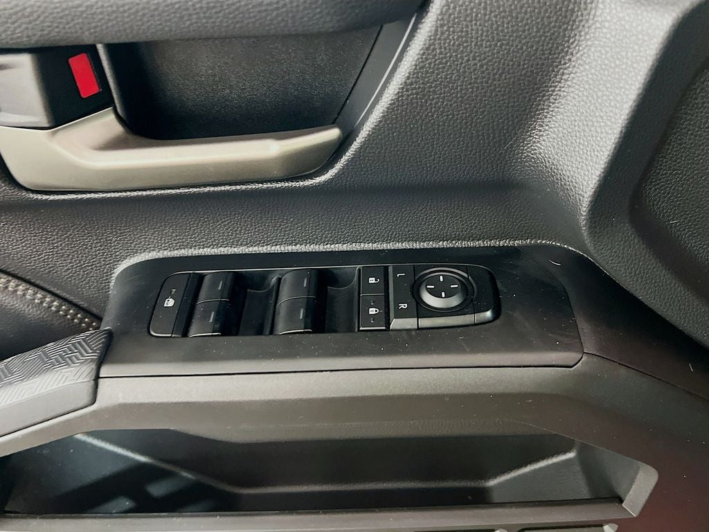 2025 Toyota Tacoma Limited