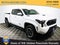 2025 Toyota Tacoma Hybrid TRD Sport