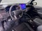 2025 Toyota Tacoma Hybrid TRD Sport