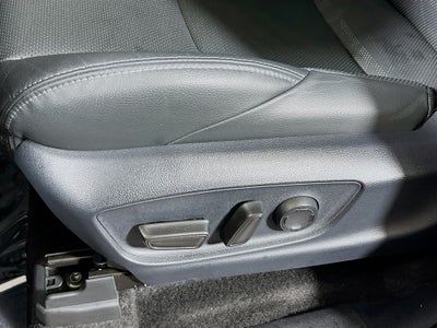 2025 Toyota Tacoma Hybrid TRD Sport
