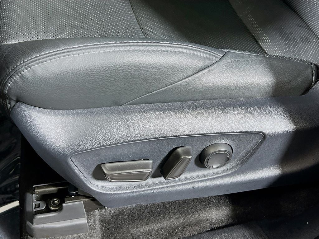 2025 Toyota Tacoma Hybrid TRD Sport