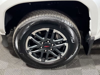 2025 Toyota Tacoma Hybrid TRD Sport